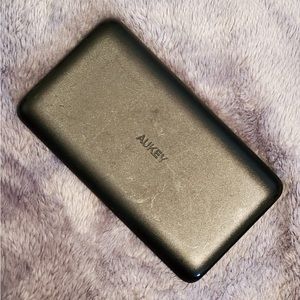DOES NOT WORK | Aukey Charging Brick